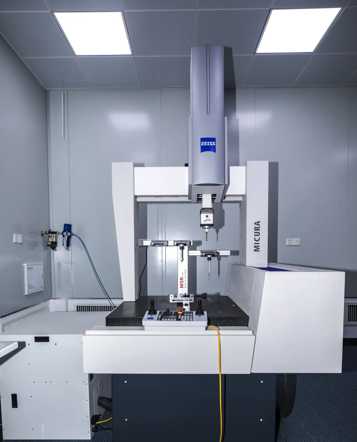 ZEISS MICURA CMM