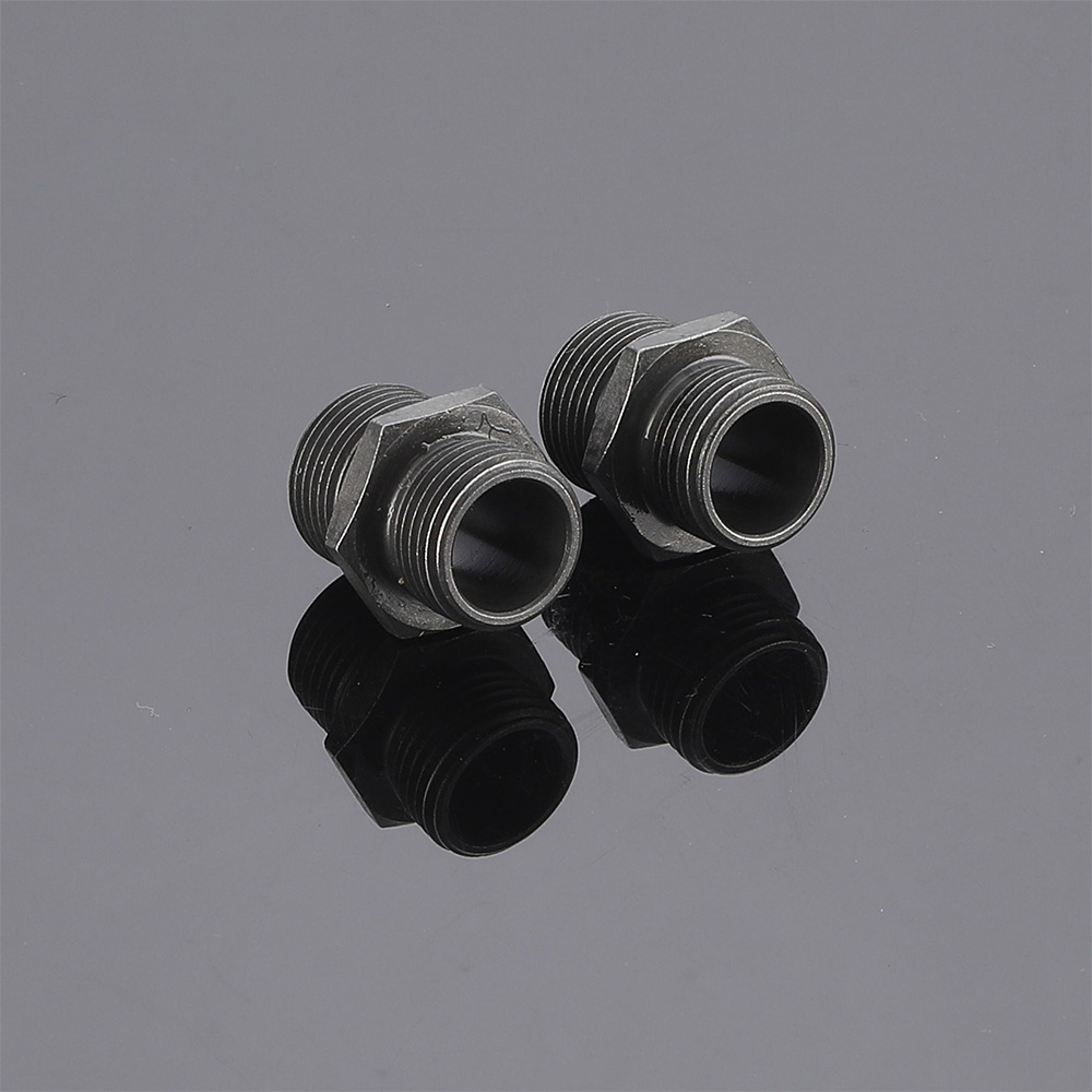 Threaded Sealing Plug with Captive O-ring