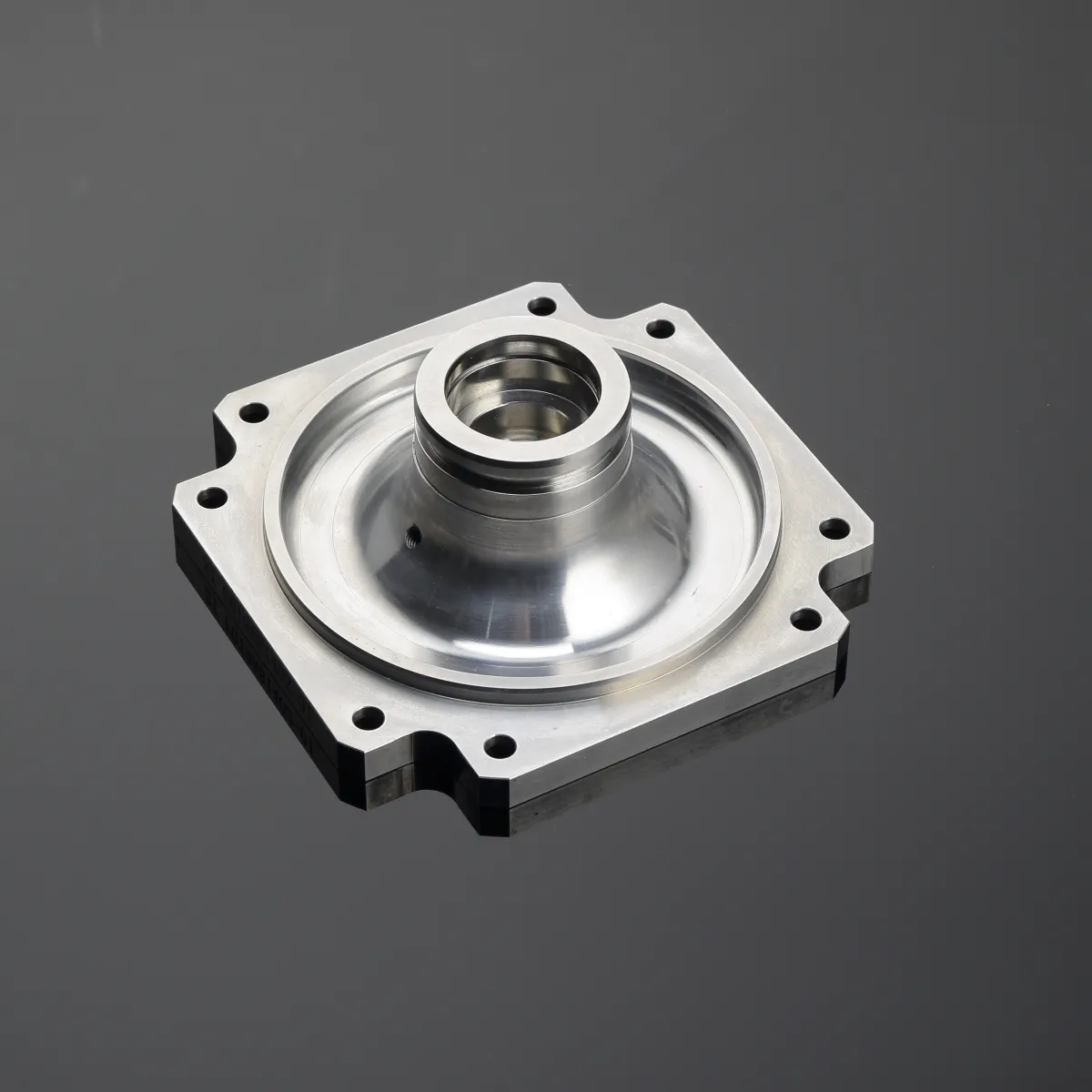 Pump Cover