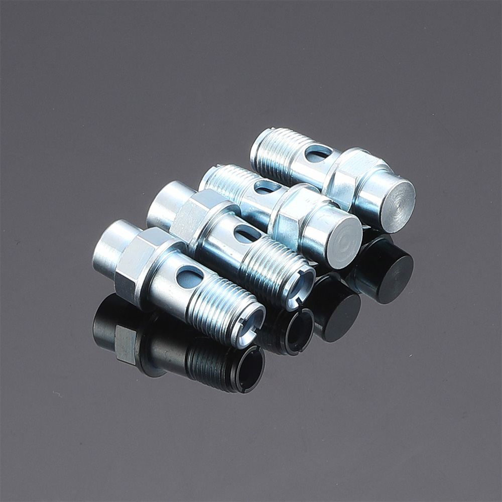 Banjo Bolts